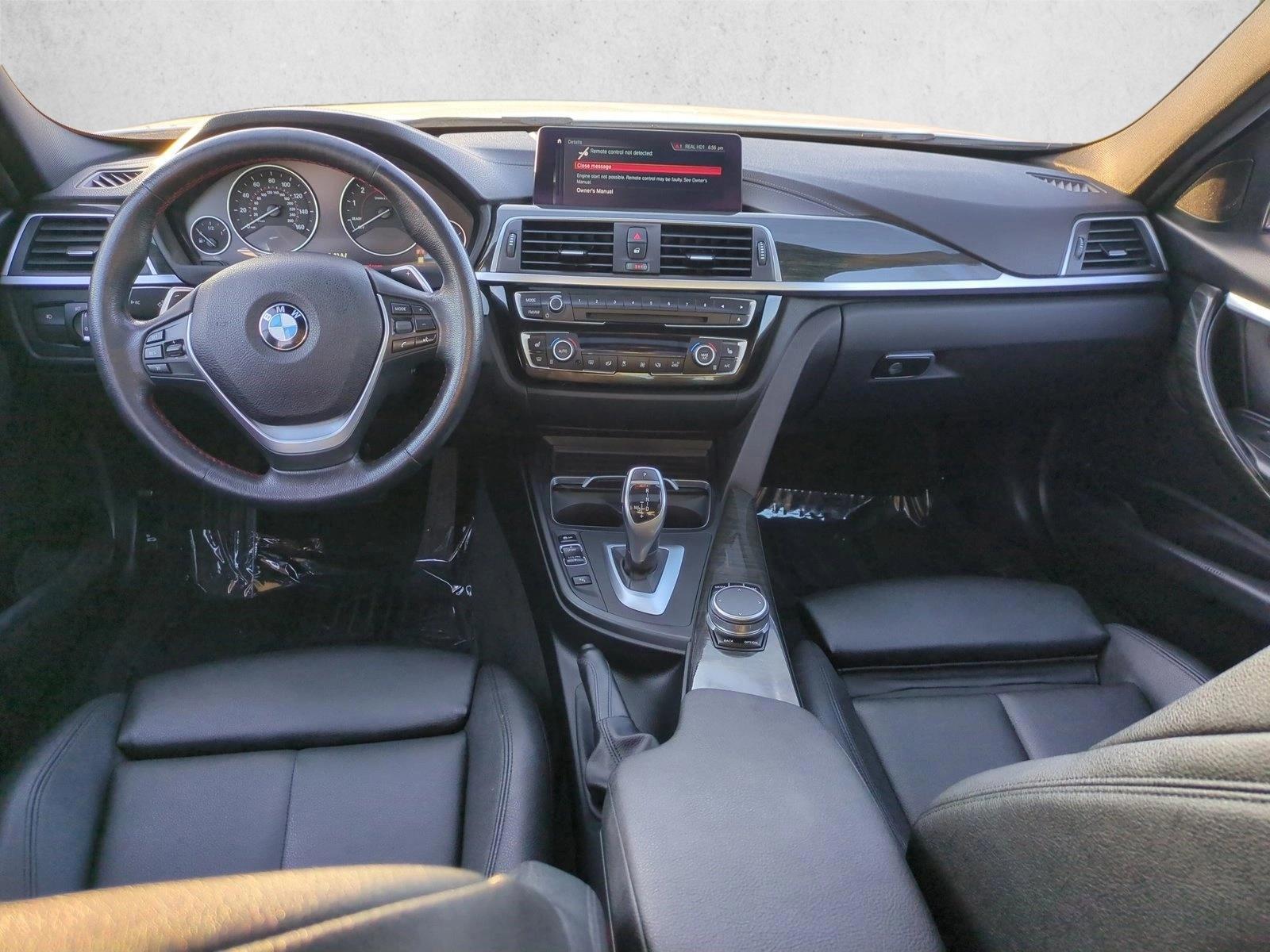 Thumbnail: 2018 BMW 3 Series - 4
