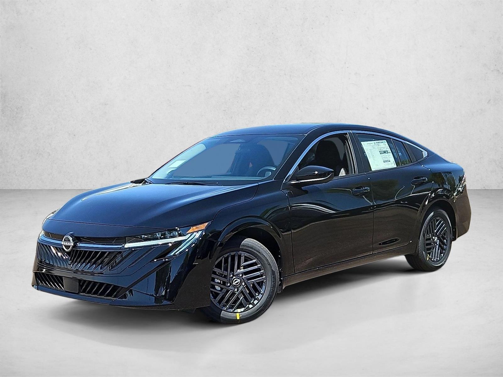 Thumbnail: 2026 Nissan Sentra - 1