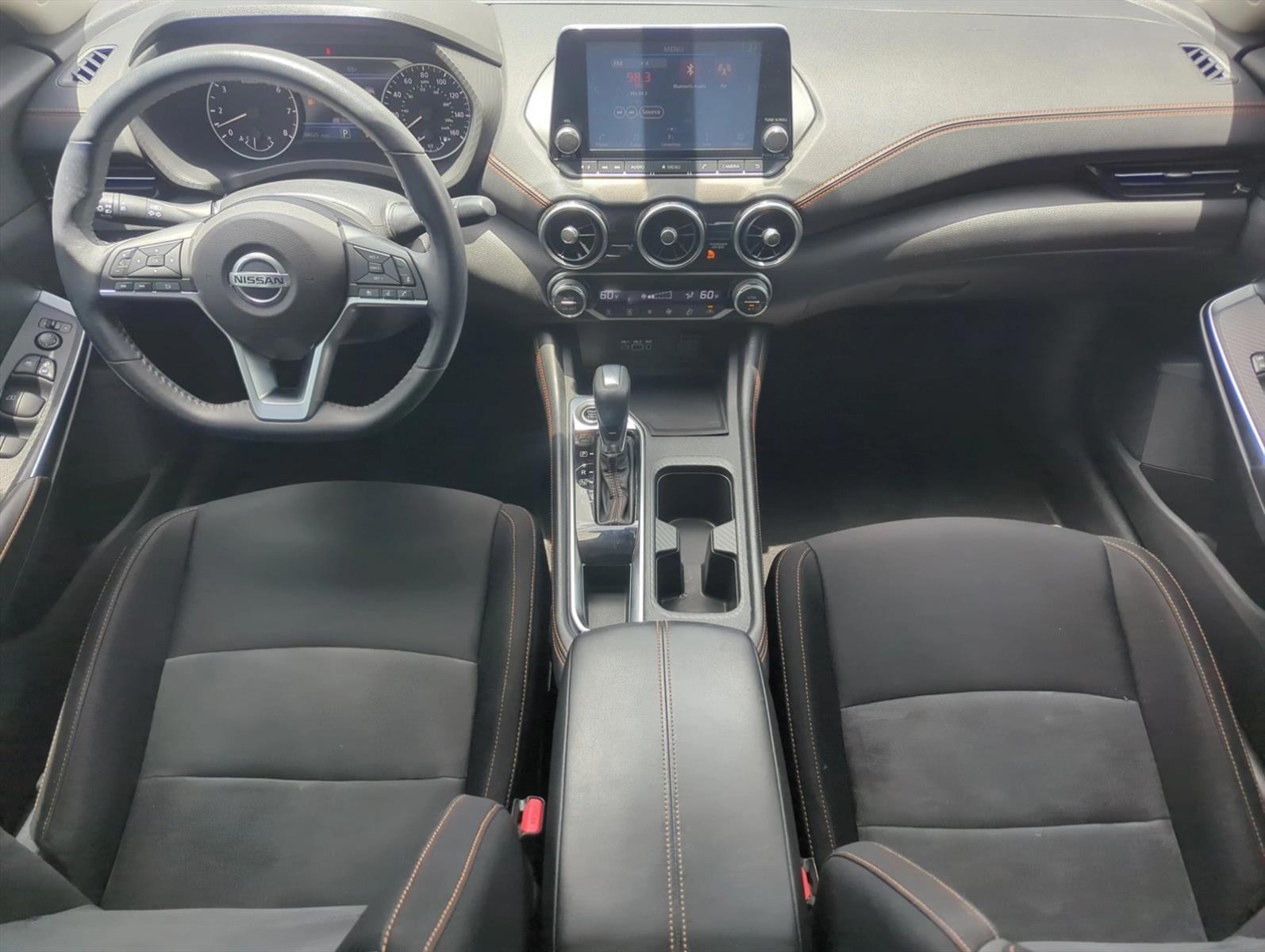 Thumbnail: 2020 Nissan Sentra - 2