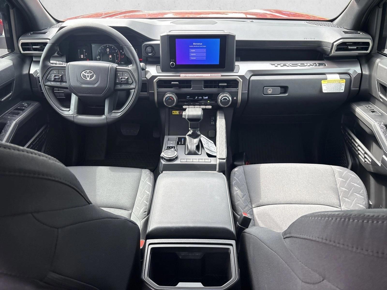 Thumbnail: 2026 Toyota Tacoma - 4