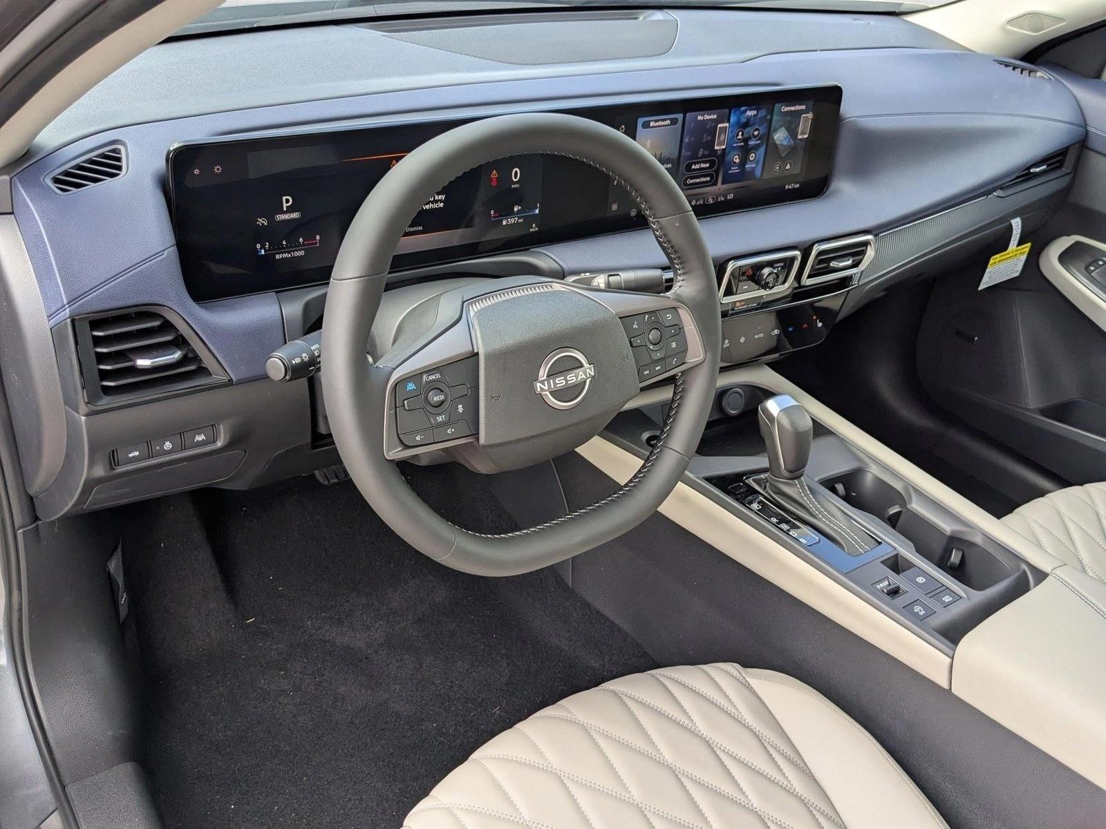 Thumbnail: 2026 Nissan Sentra - 3