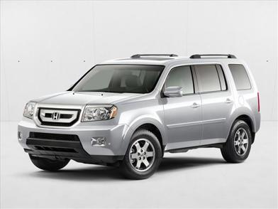 2011 Honda Pilot Touring -
                  Peoria, AZ