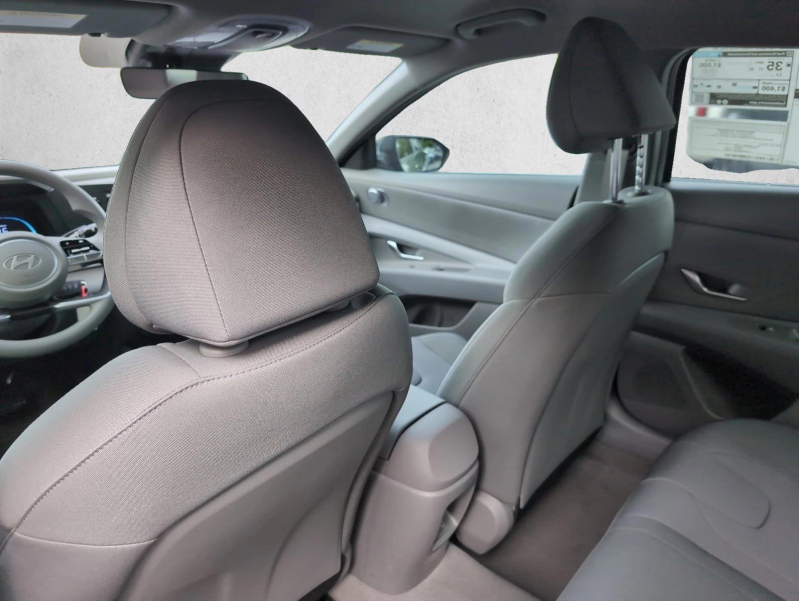 Thumbnail: 2026 Hyundai Elantra - 6