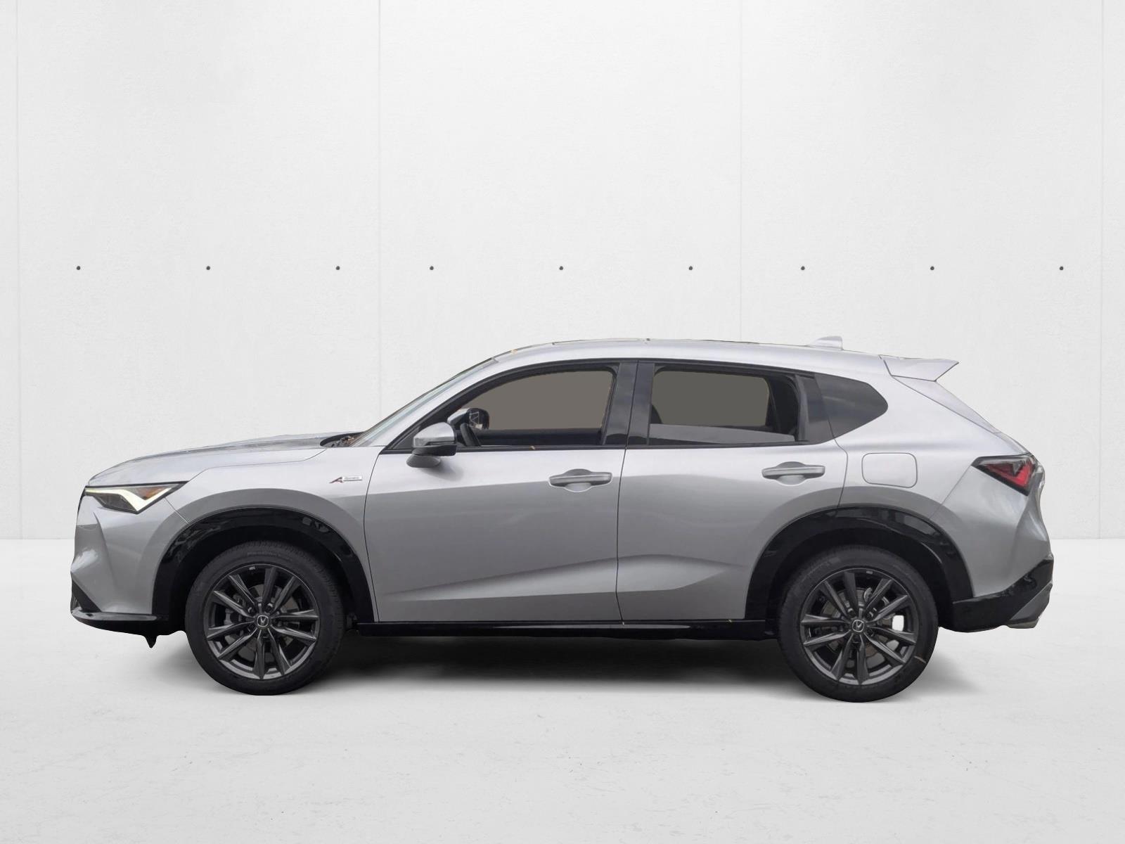Thumbnail: 2025 Acura ADX - 2