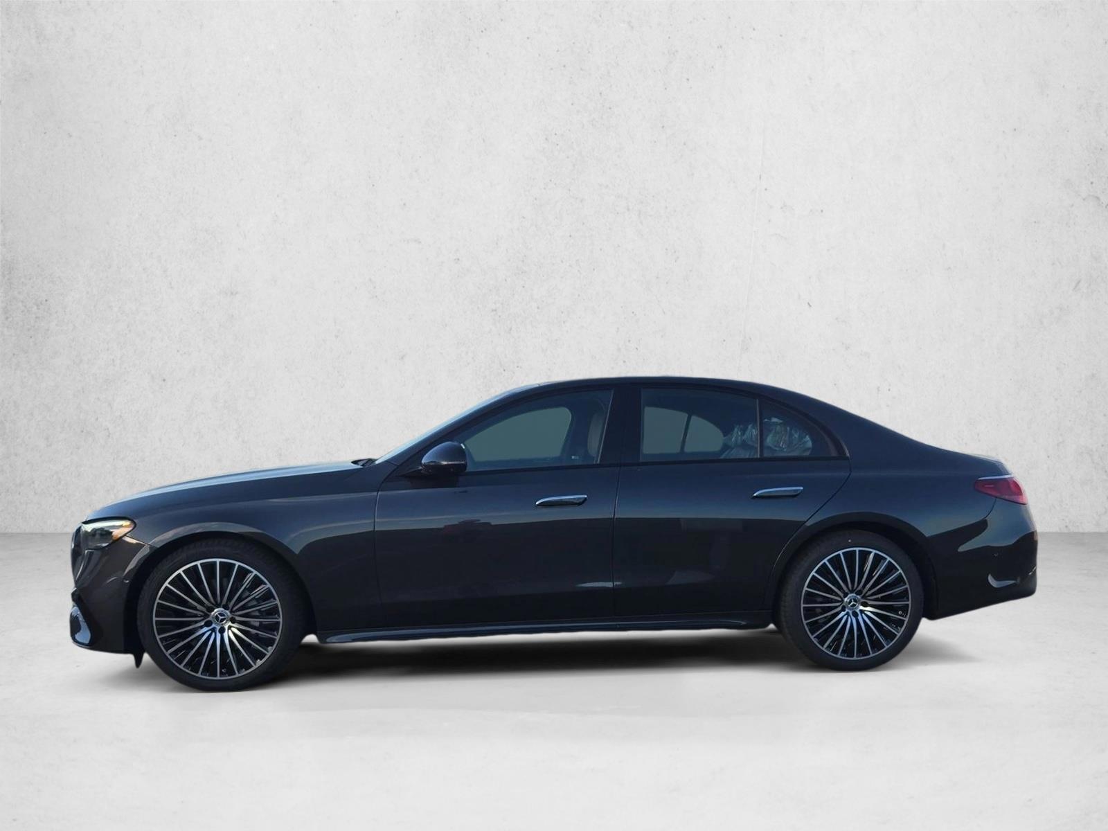 Thumbnail: 2026 Mercedes-Benz E-Class - 2