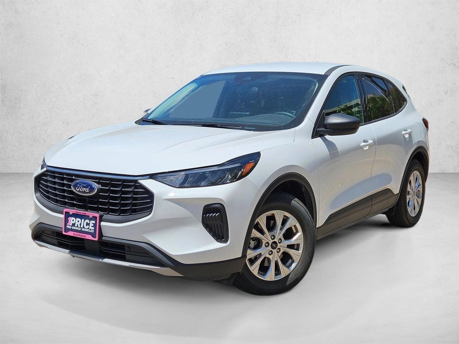 Thumbnail: 2025 Ford Escape - 1