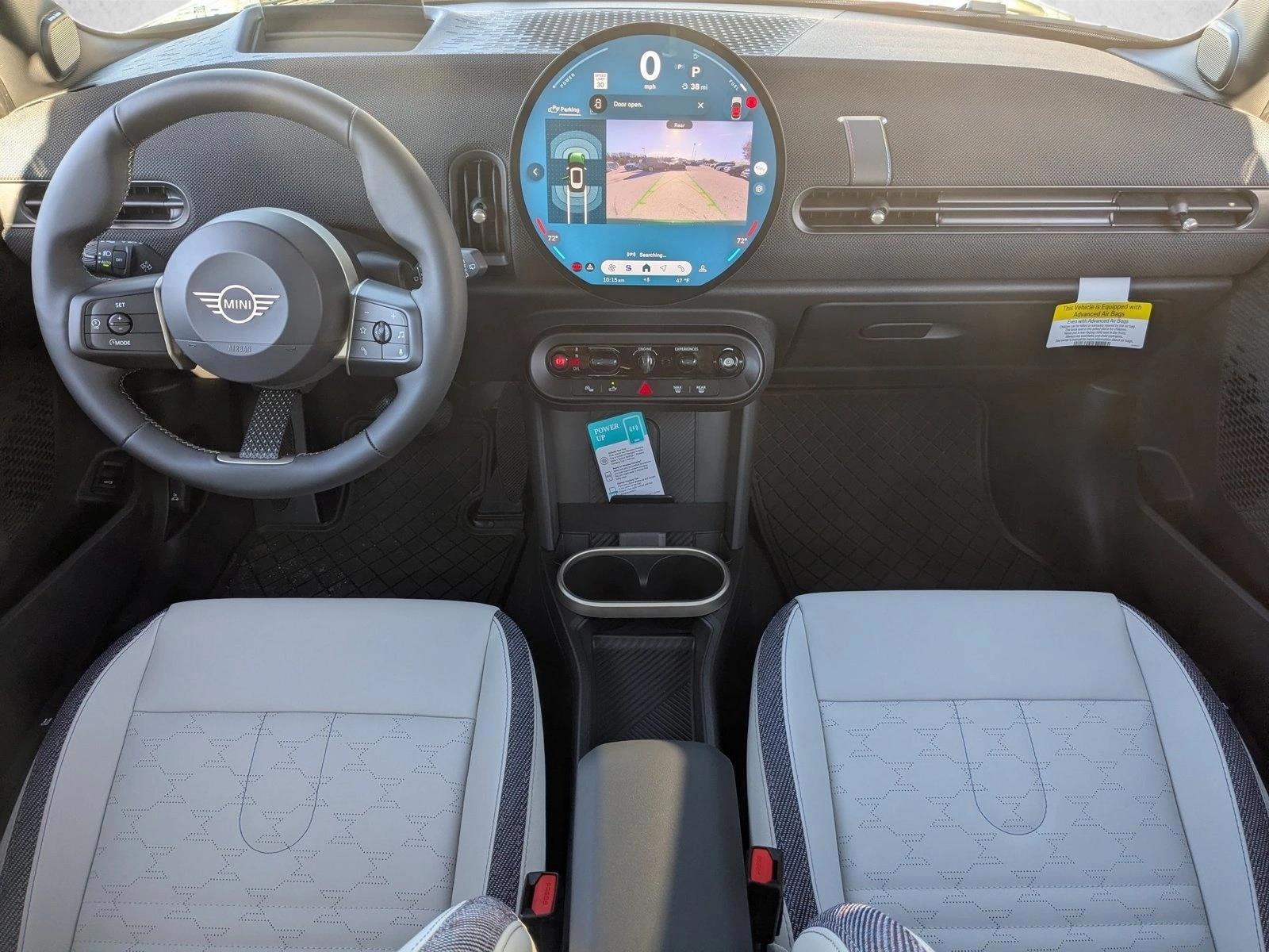 Thumbnail: 2026 MINI Cooper Hardtop - 3