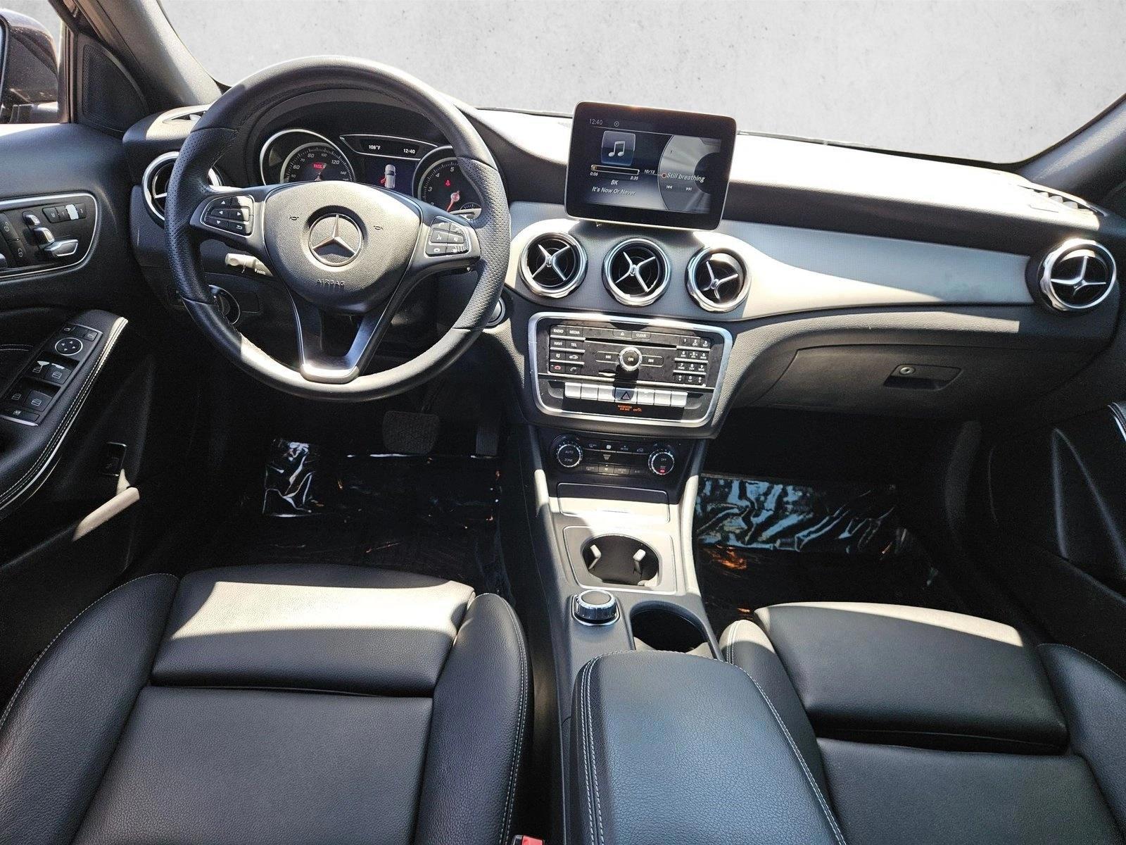 Thumbnail: 2019 Mercedes-Benz GLA - 3