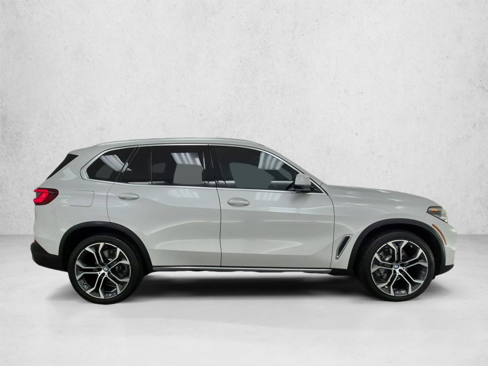 2022 BMW X5 40i - Photo 8