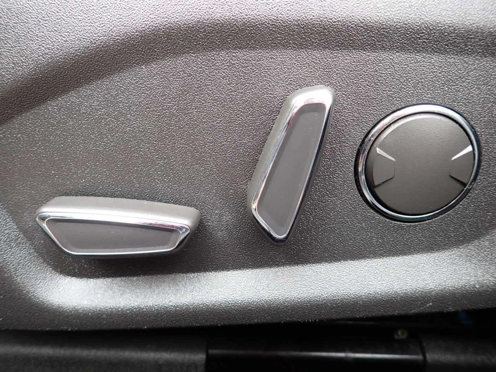 Thumbnail: 2014 Ford Fusion - 3