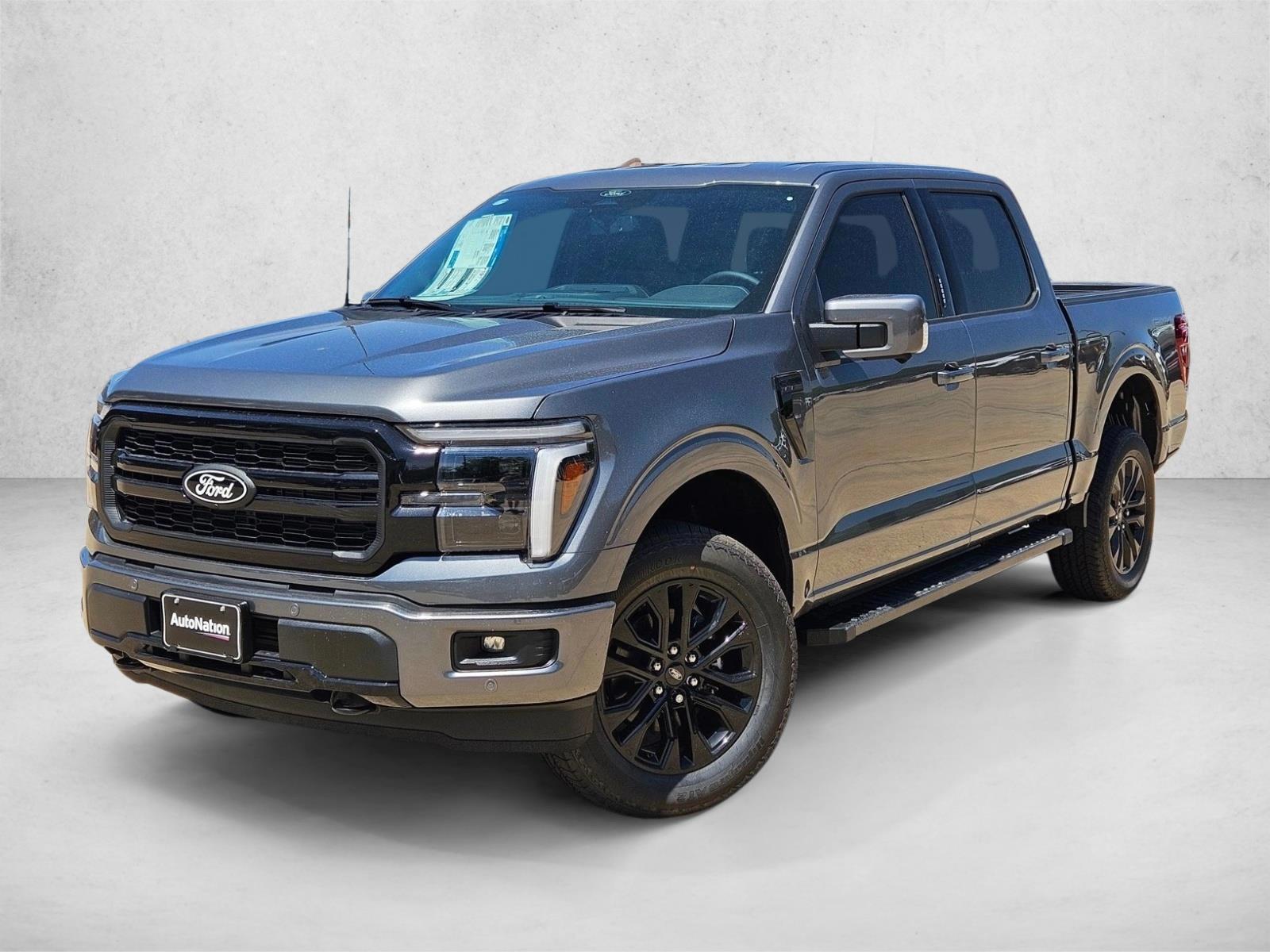 Thumbnail: 2026 Ford F-150 - 1