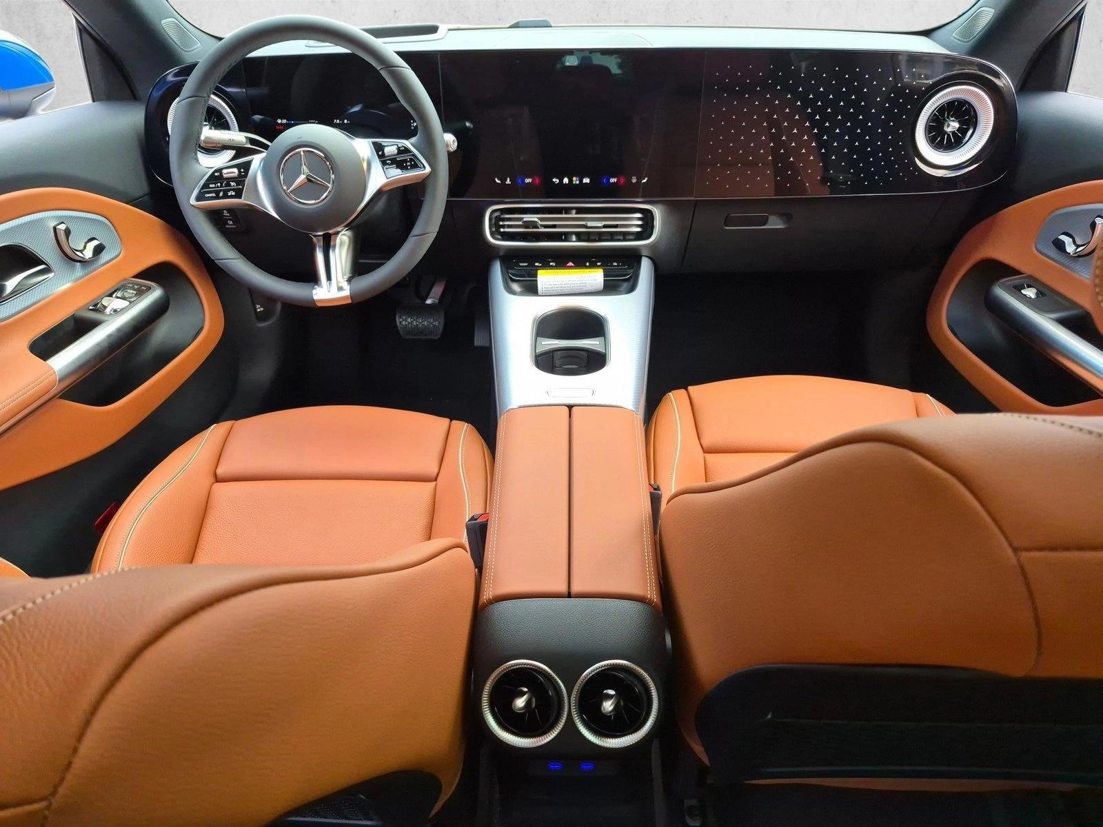 Thumbnail: 2027 Mercedes-Benz CLA - 3