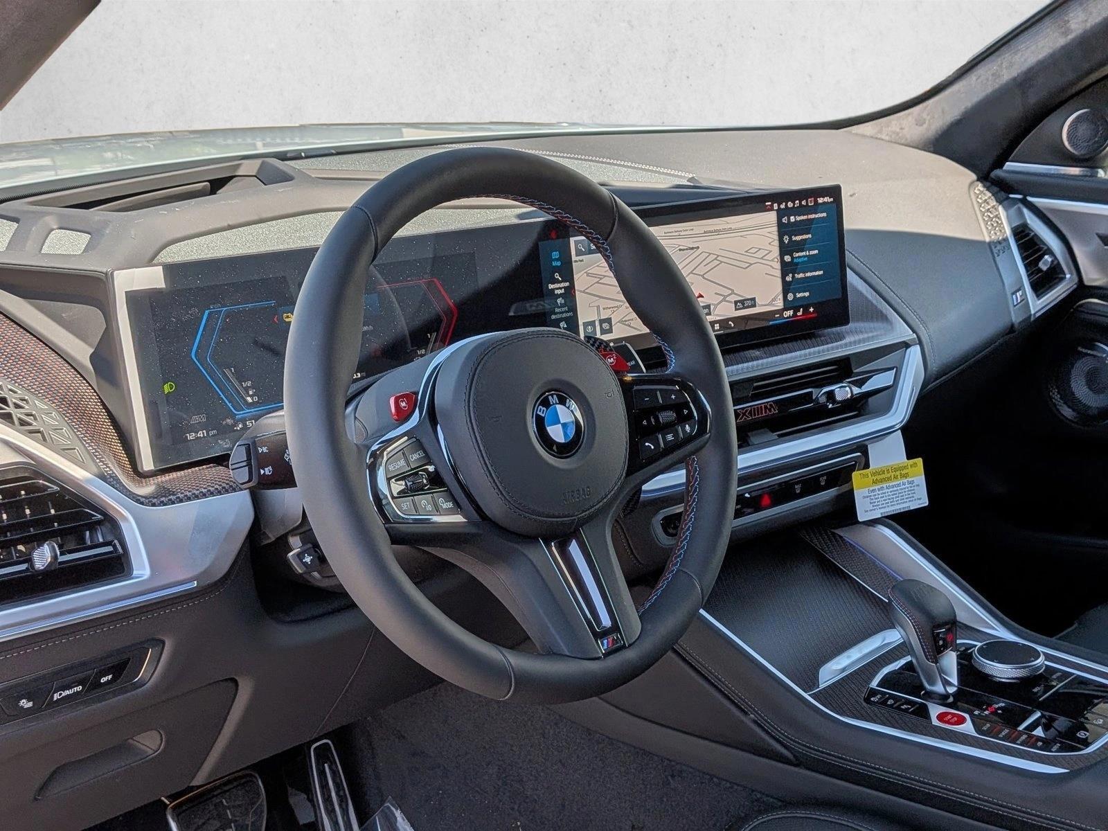 Thumbnail: 2026 BMW XM - 3