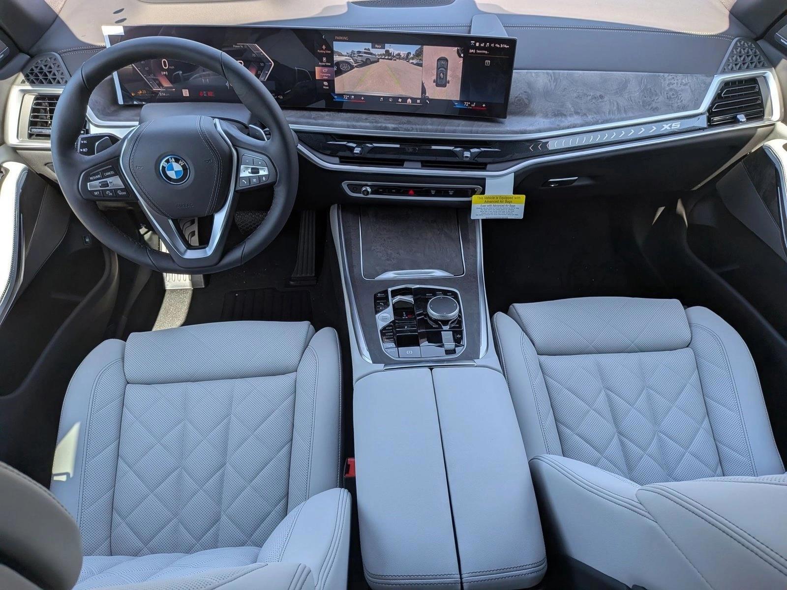 Thumbnail: 2026 BMW X5 - 4