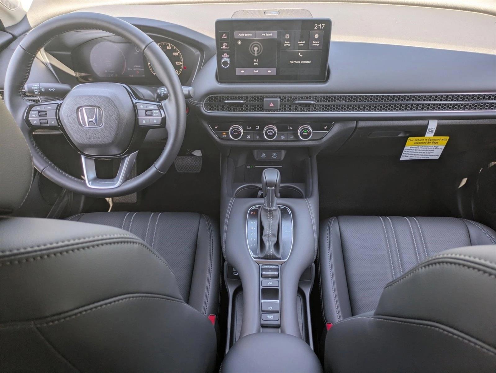 Thumbnail: 2026 Honda HR-V - 3