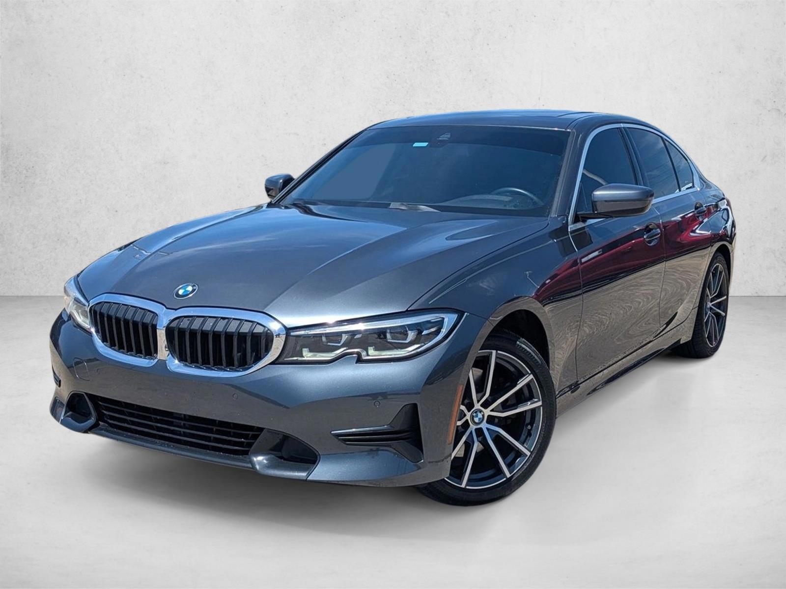 Thumbnail: 2020 BMW 3 Series - 1