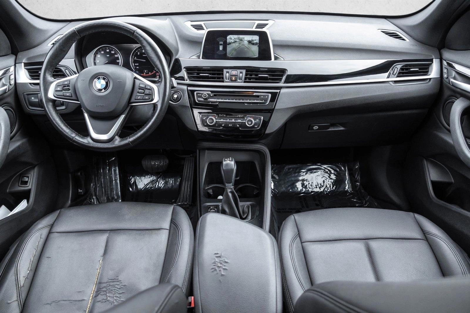 Thumbnail: 2019 BMW X1 - 4