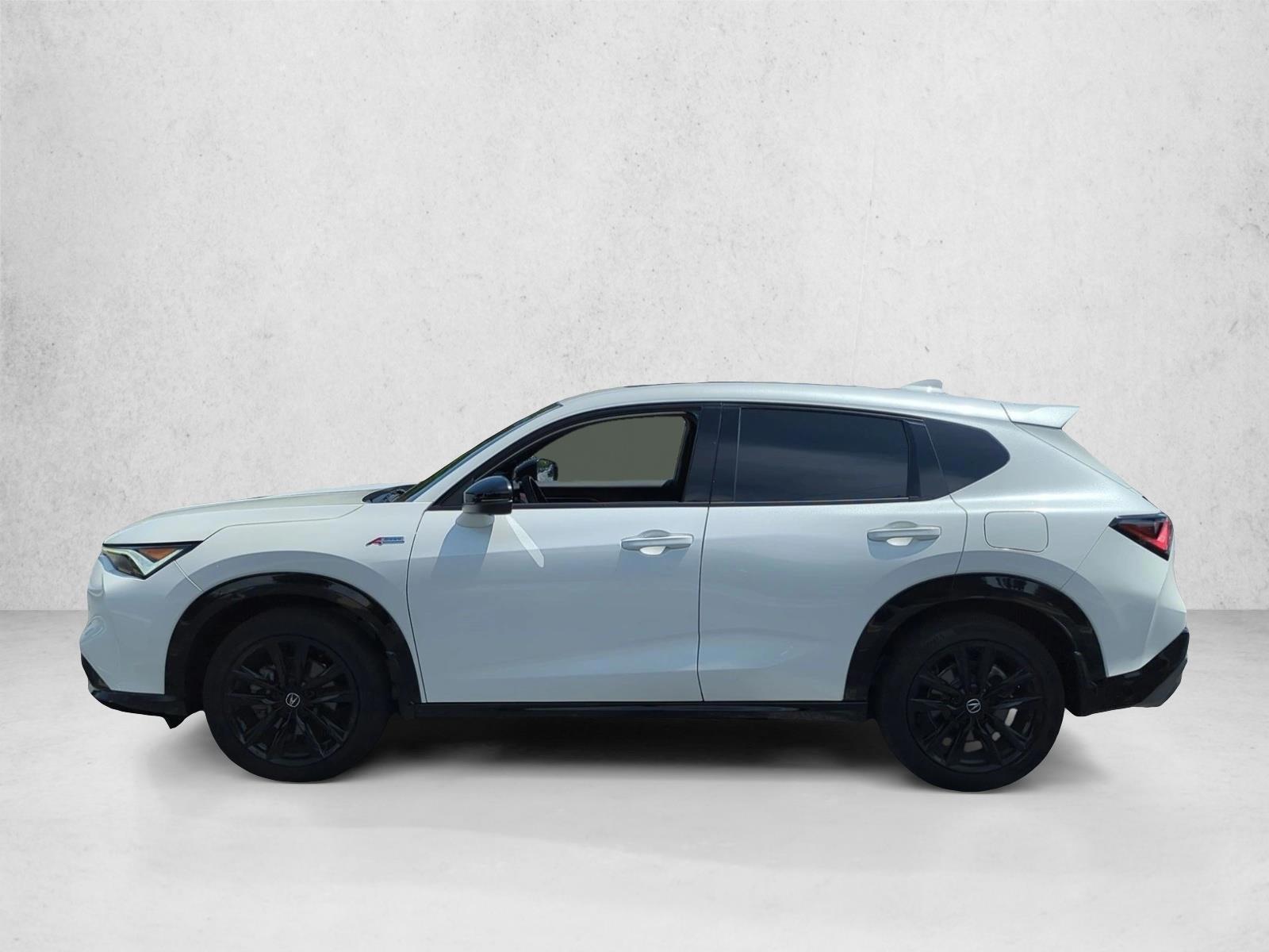 Thumbnail: 2025 Acura ADX - 2