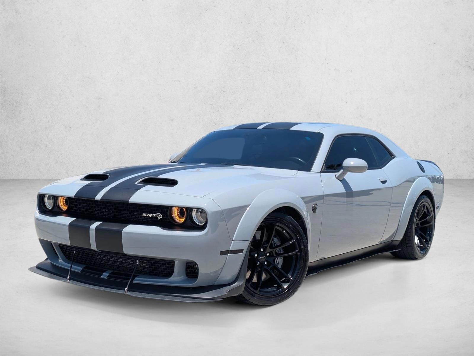 Thumbnail: 2020 Dodge Challenger - 1