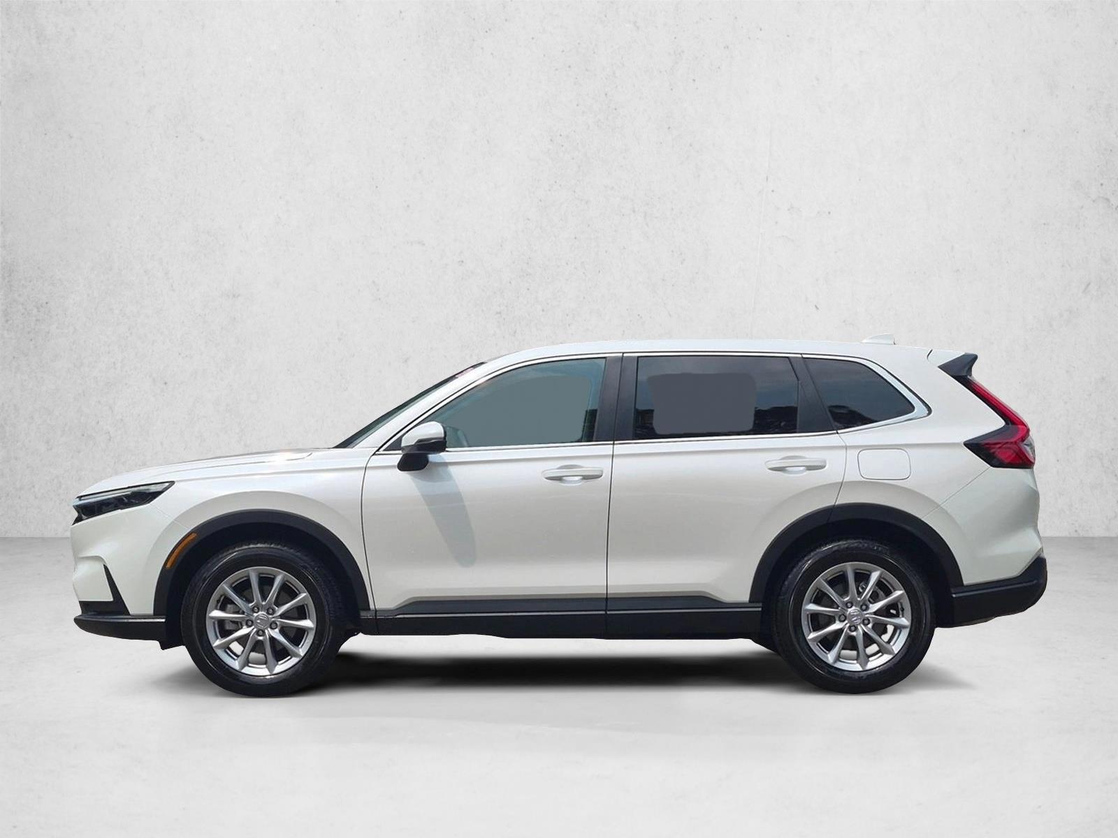 Thumbnail: 2026 Honda CR-V - 2