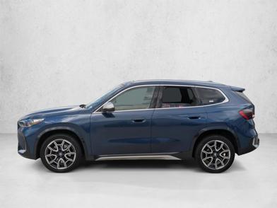 2023 BMW X1