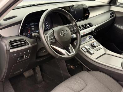 2022 Hyundai Palisade
