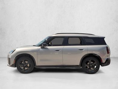 2027 MINI Countryman