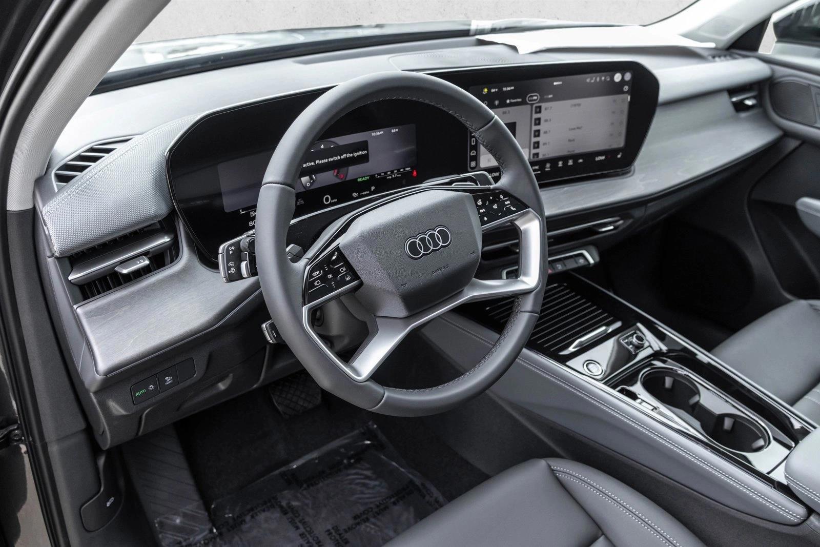 Thumbnail: 2026 Audi Q3 - 3