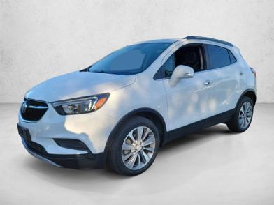 2018 Buick Encore Preferred -
                  Austin, TX