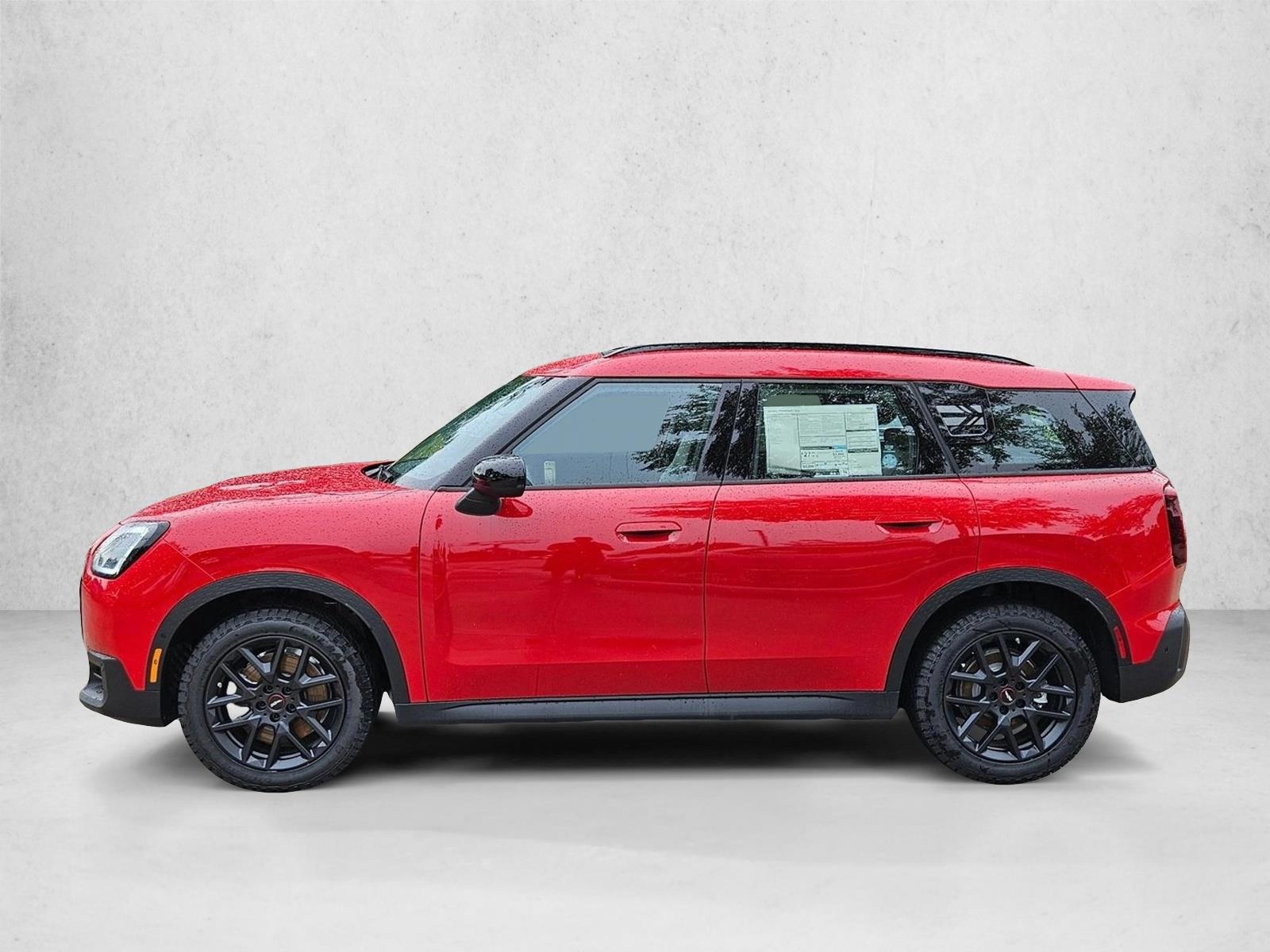 Thumbnail: 2027 MINI Cooper Countryman - 2