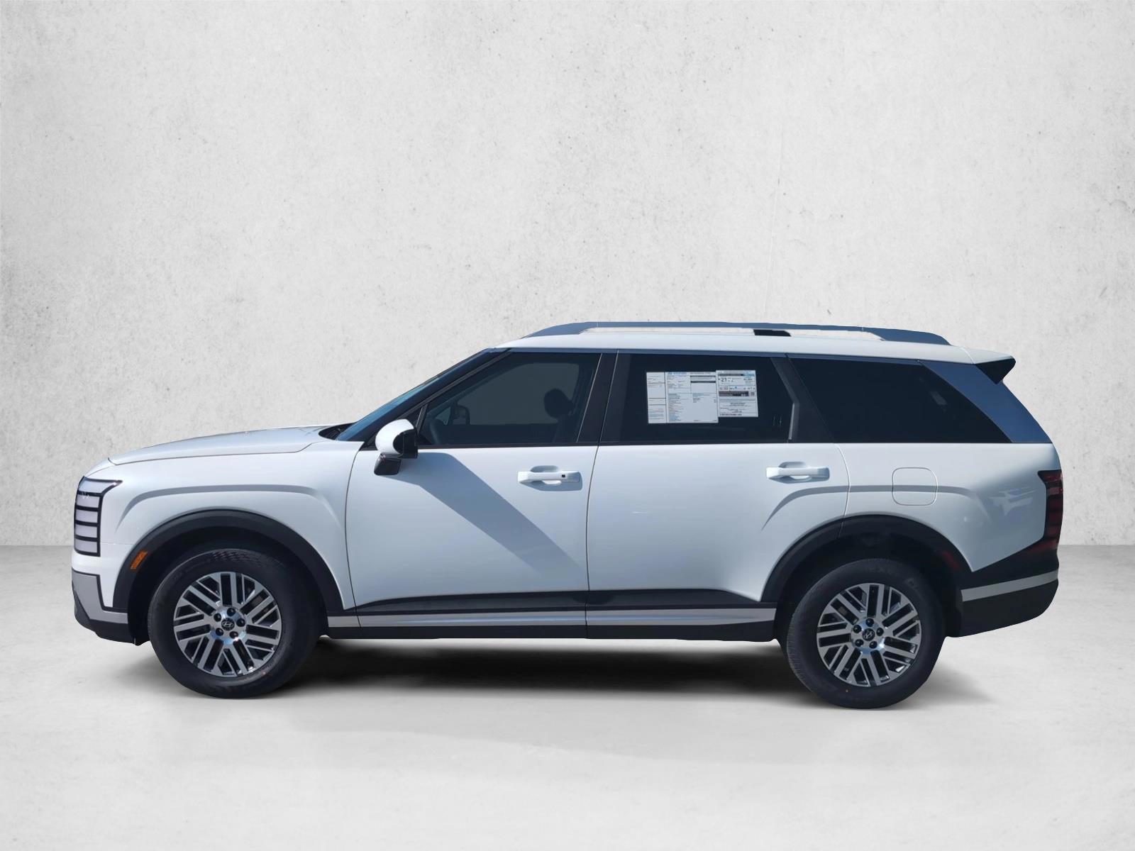 Thumbnail: 2026 Hyundai Palisade - 2