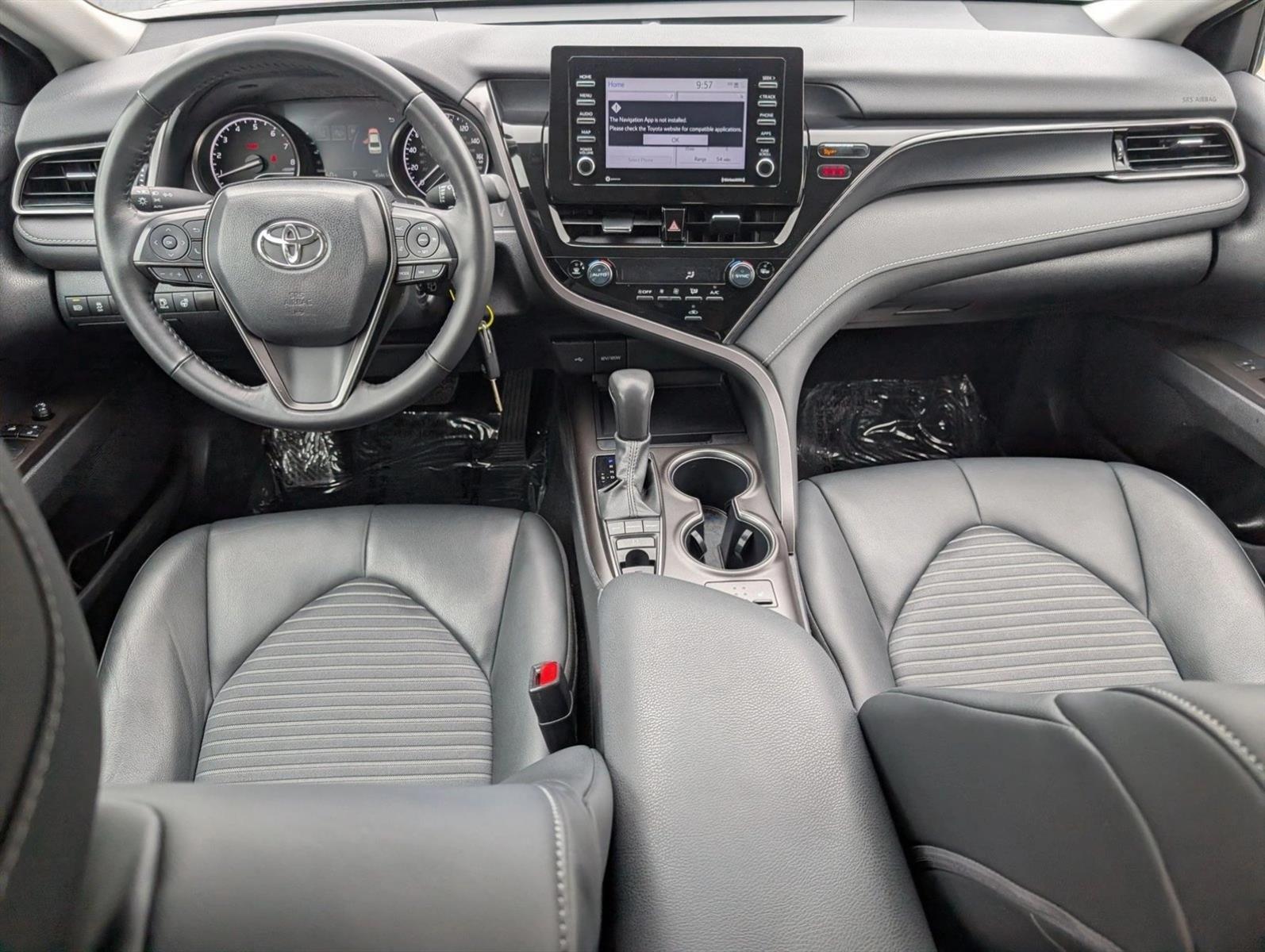 Thumbnail: 2024 Toyota Camry - 3