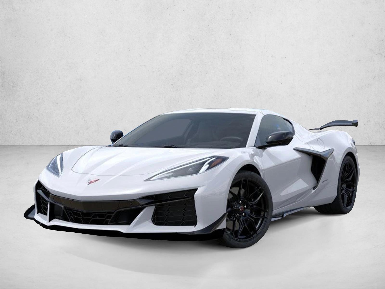 Thumbnail: 2026 Chevrolet Corvette - 3