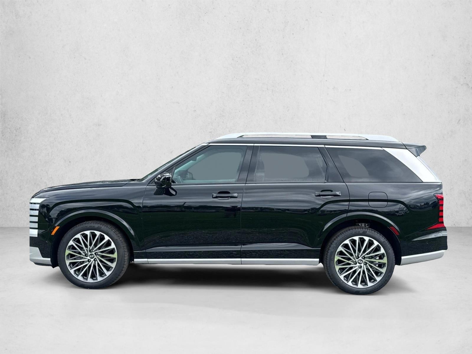 Thumbnail: 2026 Hyundai Palisade - 2