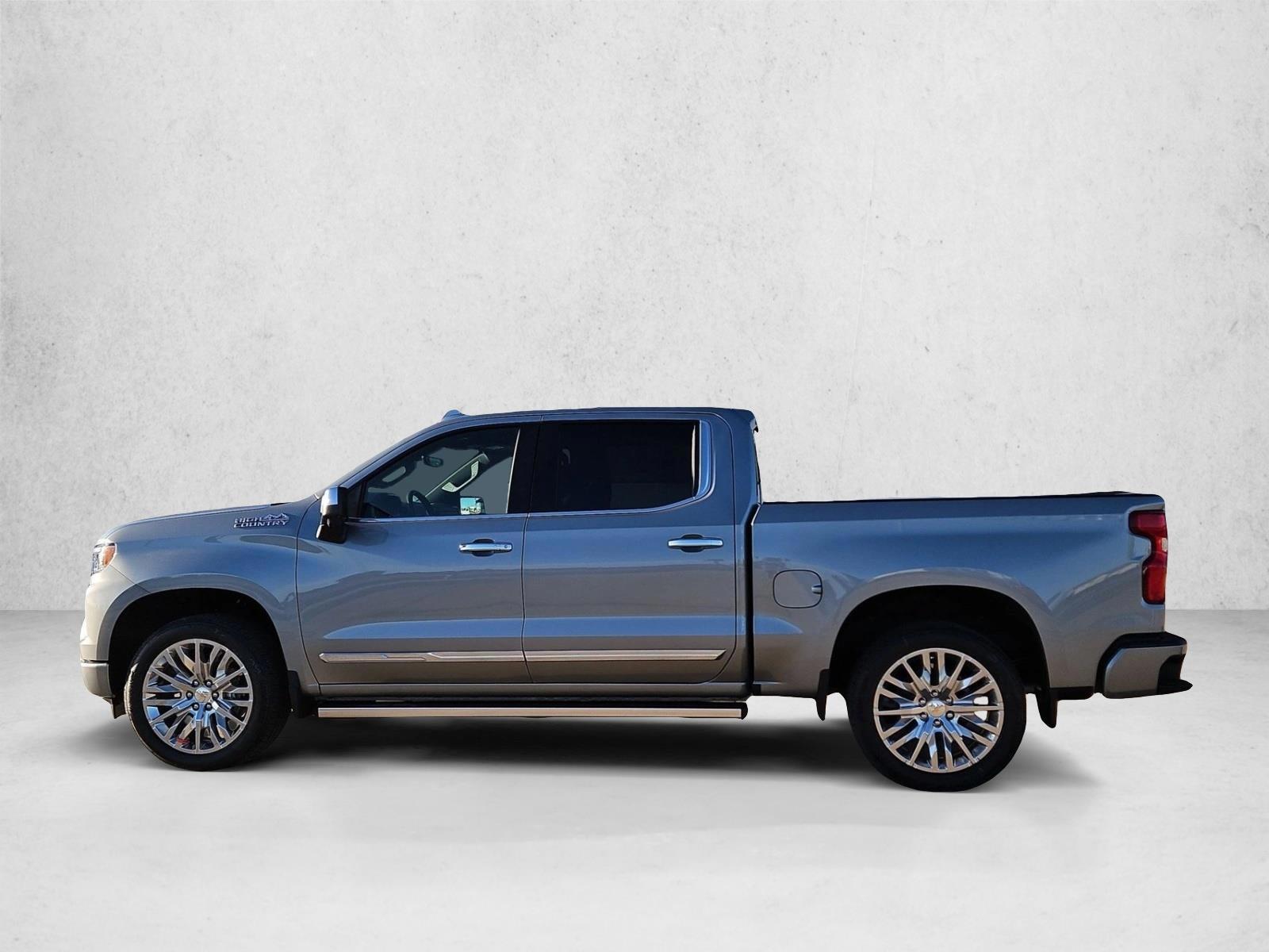 Thumbnail: 2026 Chevrolet Silverado 1500 - 2
