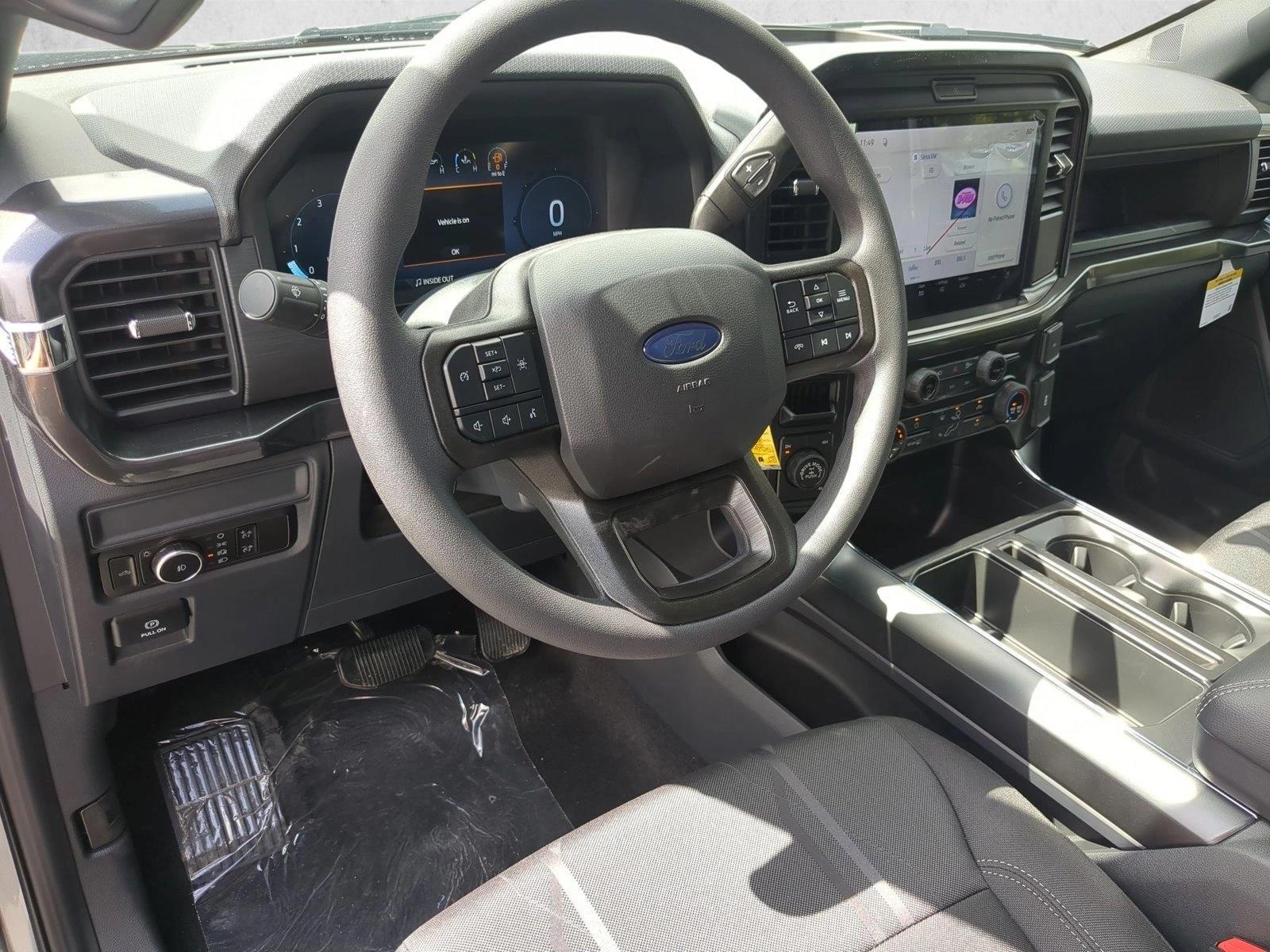Thumbnail: 2026 Ford F-150 - 3