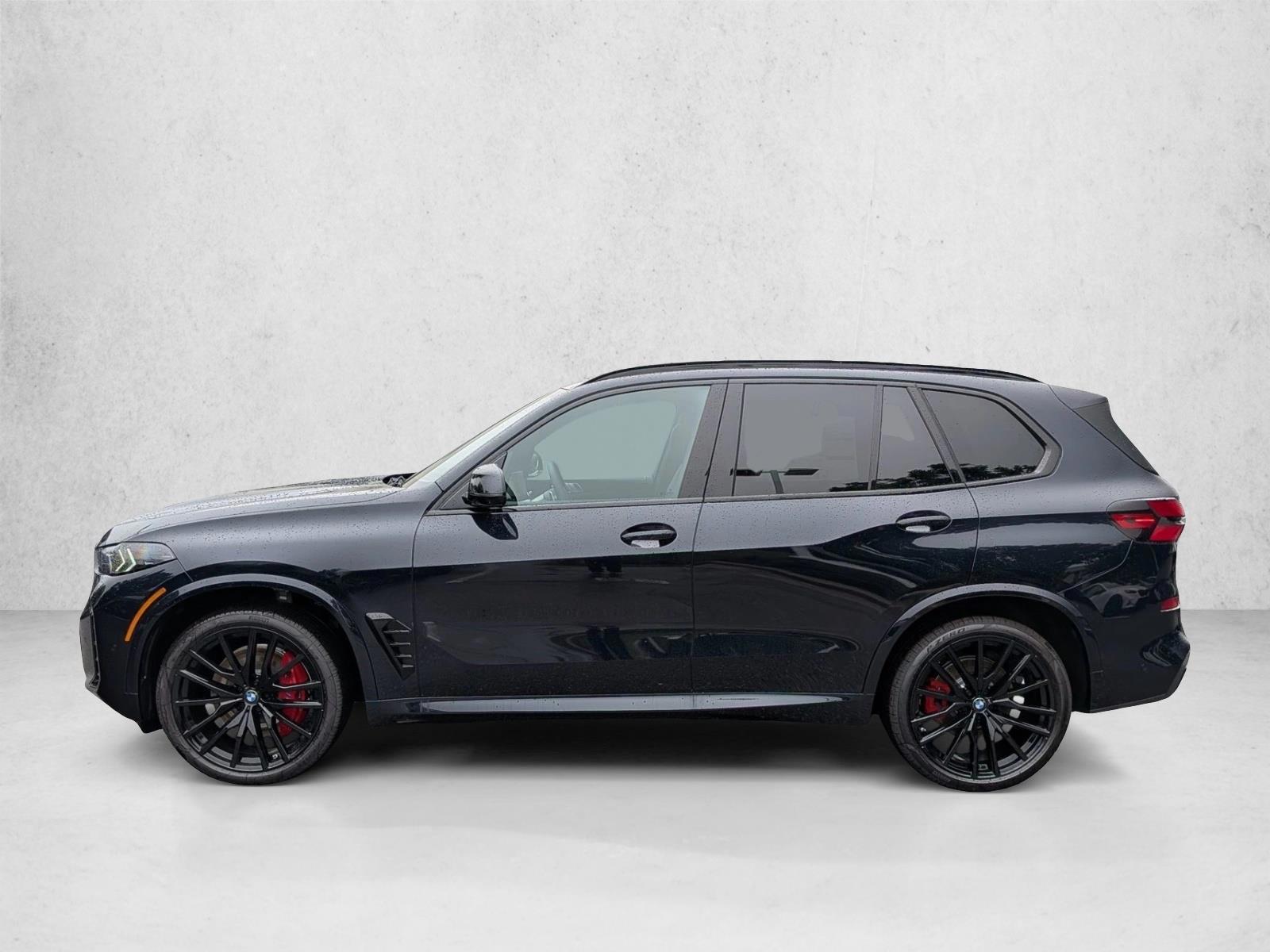 Thumbnail: 2026 BMW X5 - 2