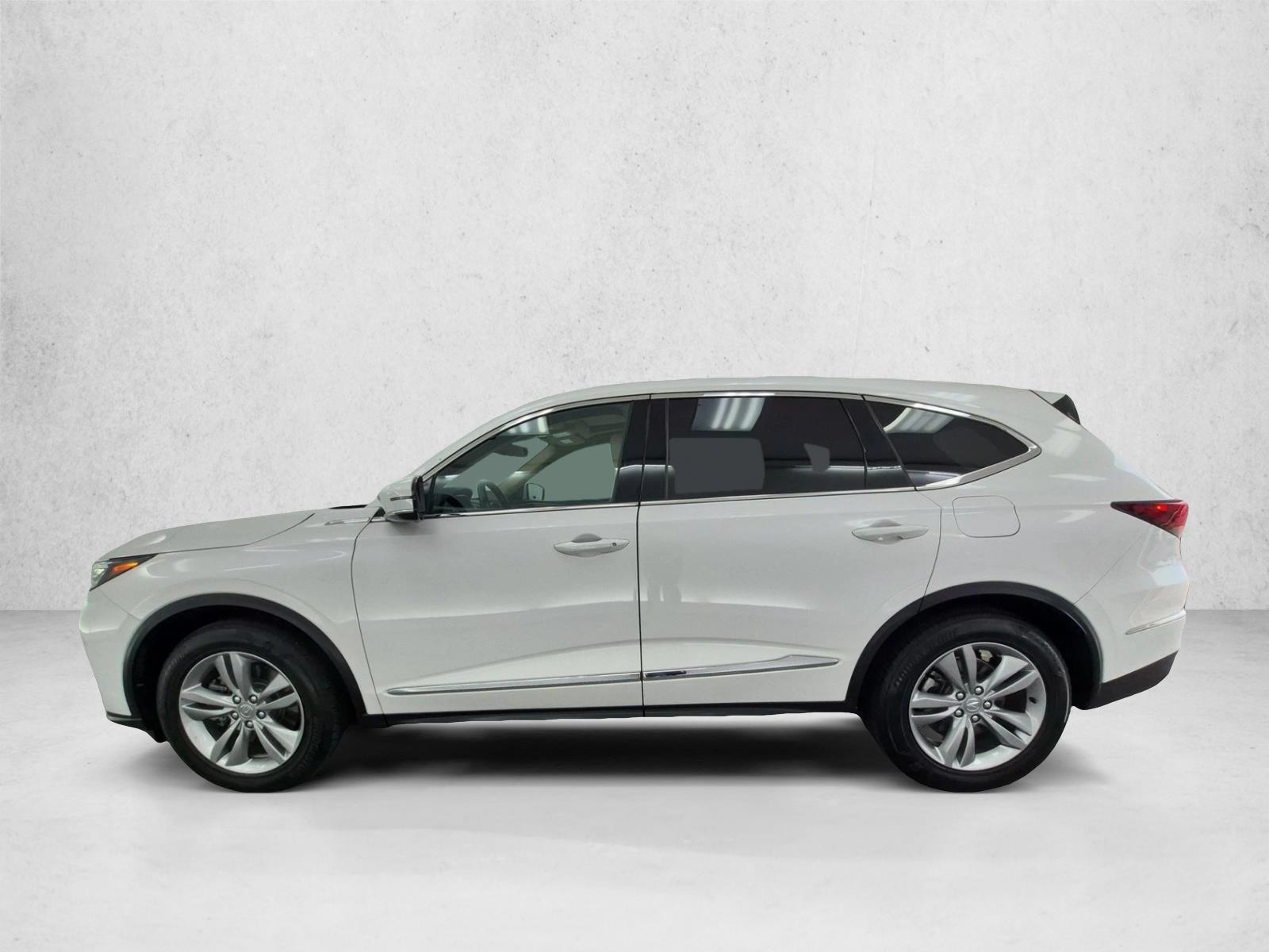 Thumbnail: 2025 Acura MDX - 2