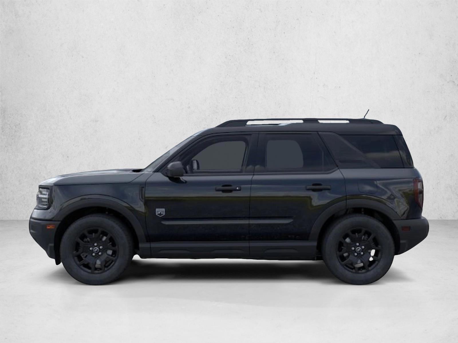 Thumbnail: 2026 Ford Bronco Sport - 3