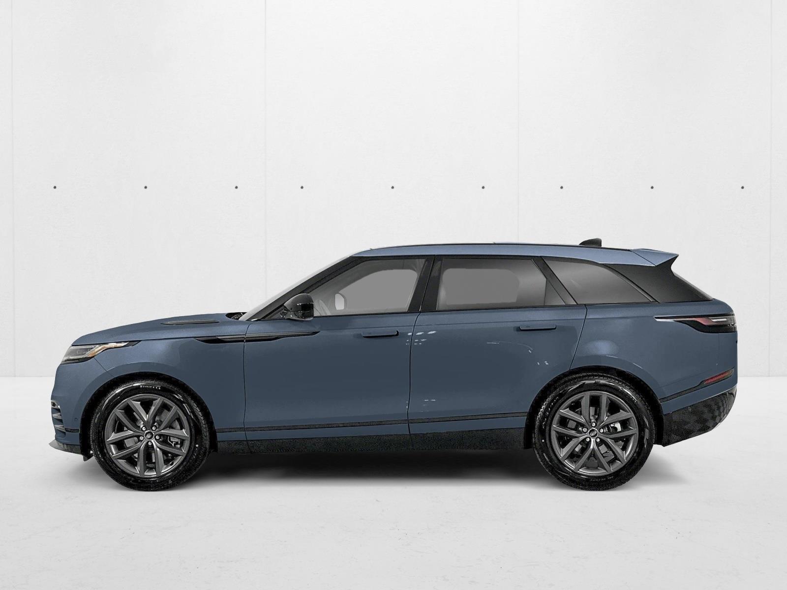 Thumbnail: 2026 Land Rover Range Rover Velar - 2