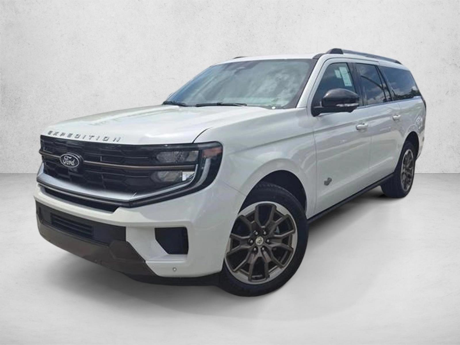 Thumbnail: 2027 Ford Expedition MAX - 1