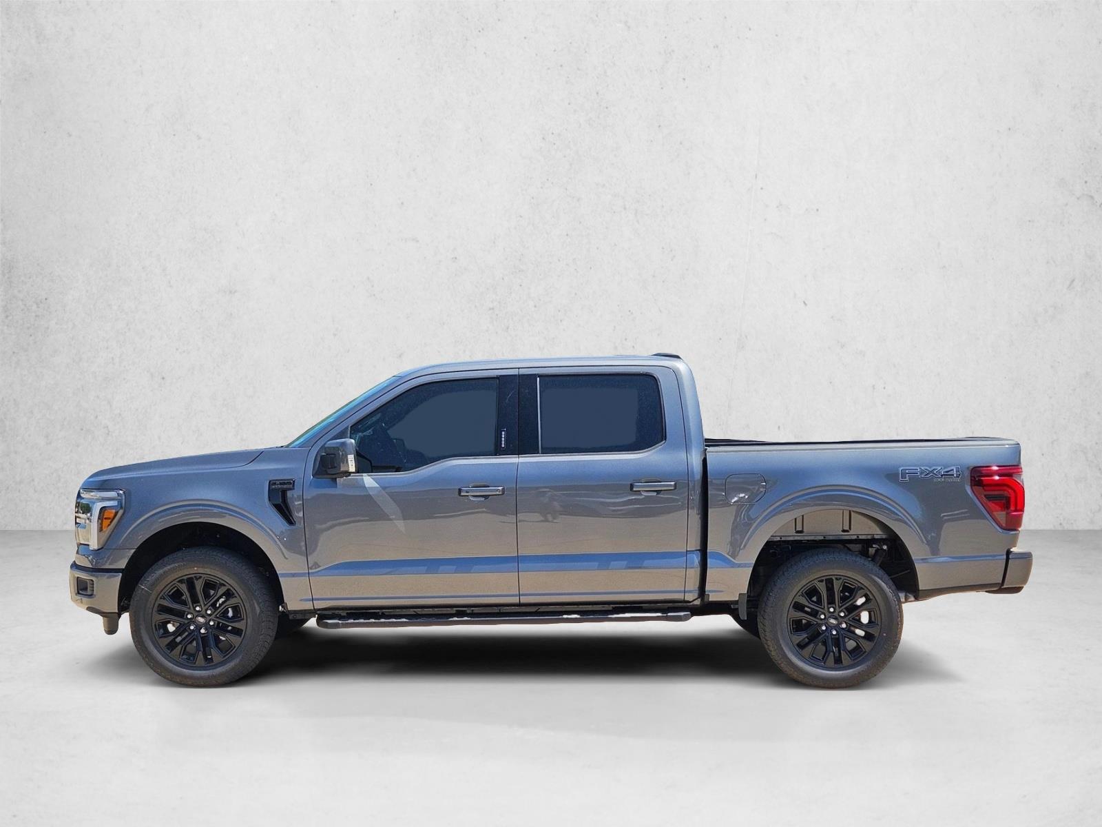 Thumbnail: 2026 Ford F-150 - 2