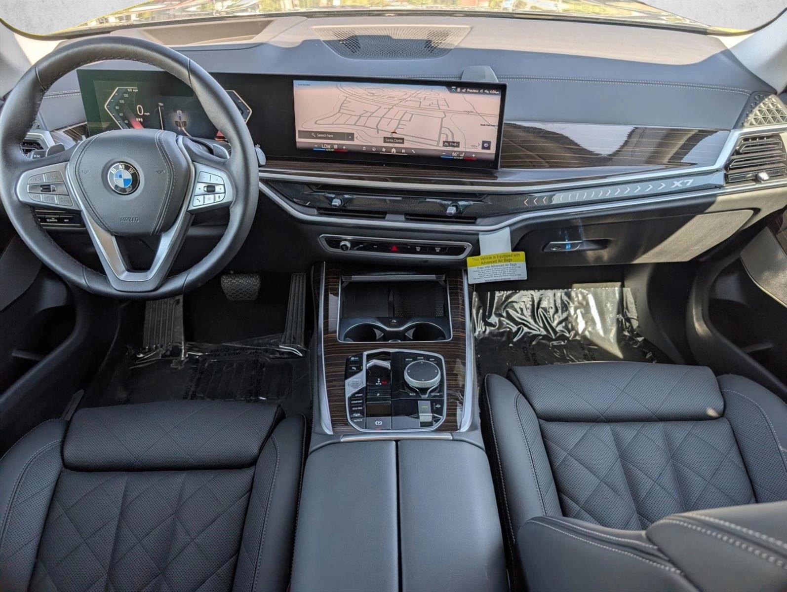Thumbnail: 2026 BMW X7 - 4