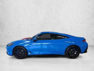2026 Honda Prelude