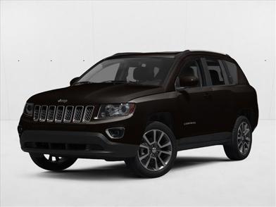 2014 Jeep Compass Latitude -
                  Pinellas Park, FL