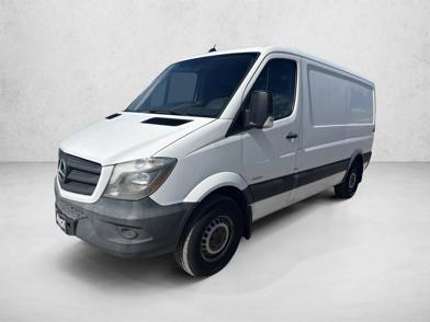 2016 Mercedes-Benz Sprinter  -
                  Burleson, TX