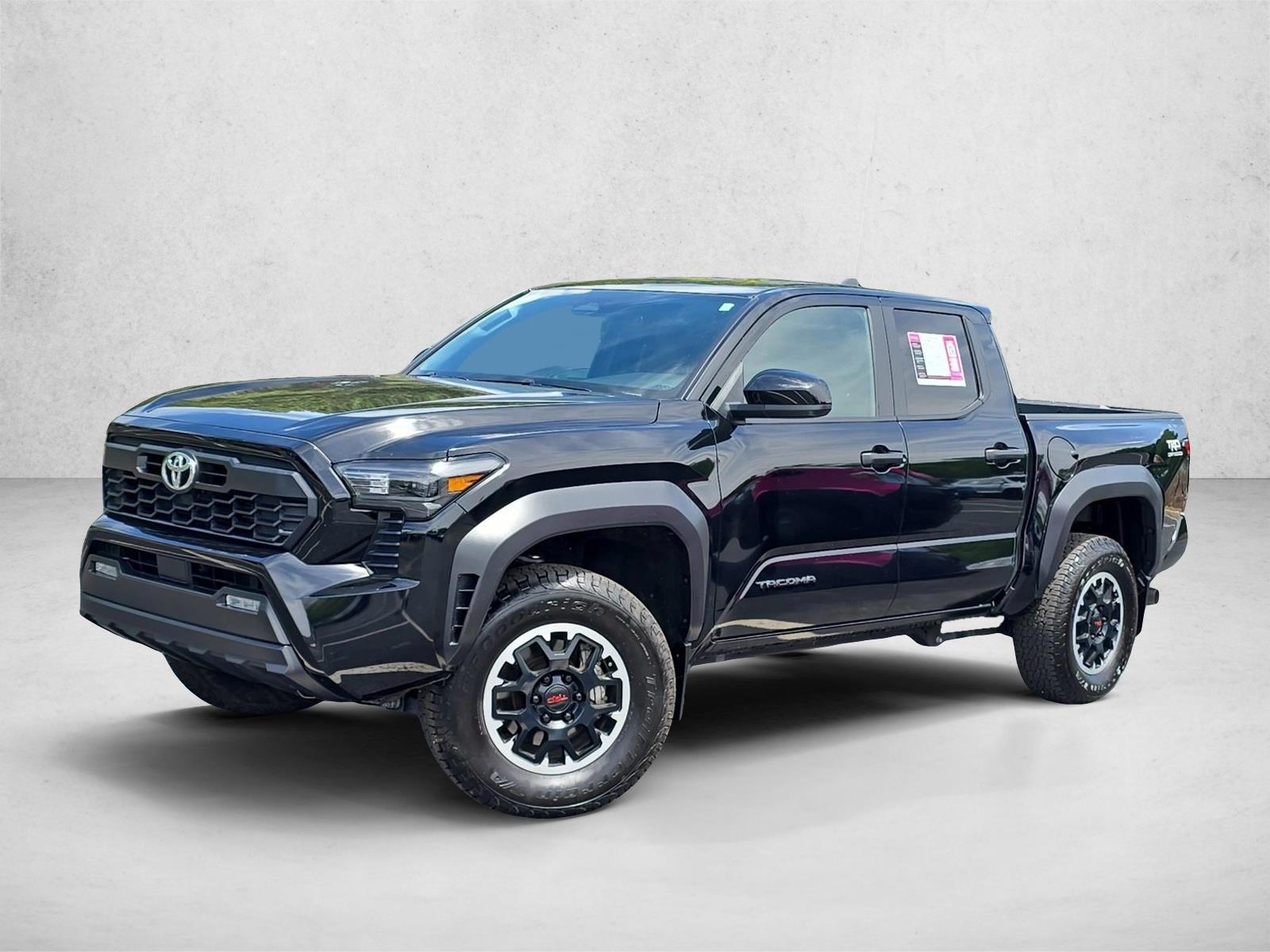 Thumbnail: 2024 Toyota Tacoma - 1