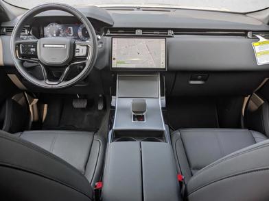 2026 Land Rover Range Rover Velar