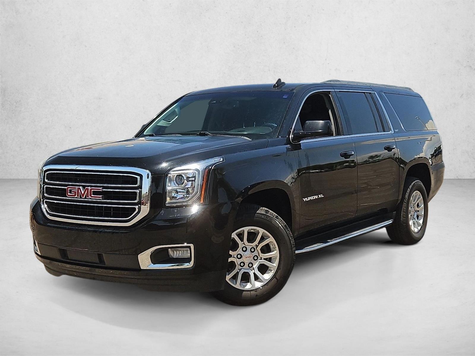 Thumbnail: 2018 GMC Yukon XL - 1