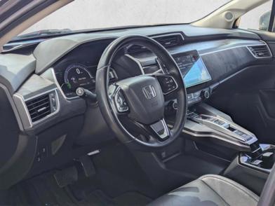 2018 Honda Clarity Plug-In Hybrid